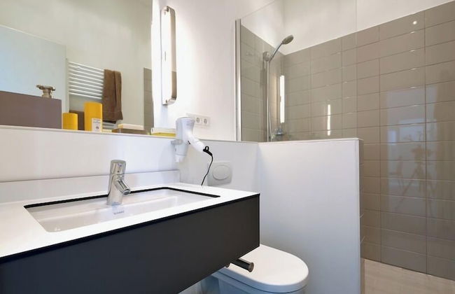 ipartment Köln City - Foto 16