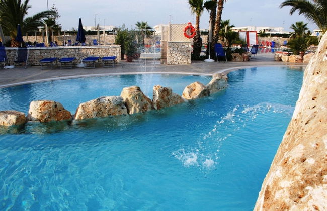 I Giardini di Atena - Apartment - Foto 34