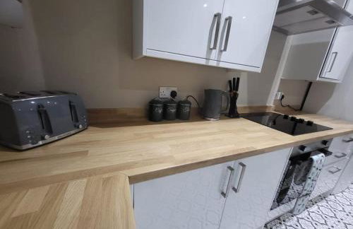 4 Bedrooms, 8 min to Manchester City! - Foto 12