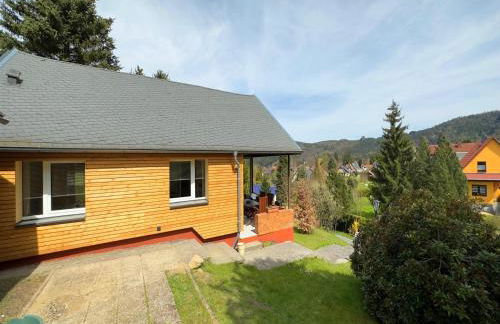 Ferienhaus Ferienhausel, Oybin - Photo 40