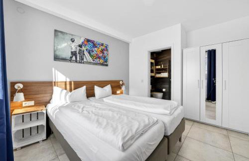 JUNIPRO Apartments Bostalsee - Foto 30