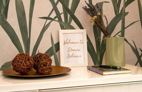 Domus Silvana Apartments - Foto 23