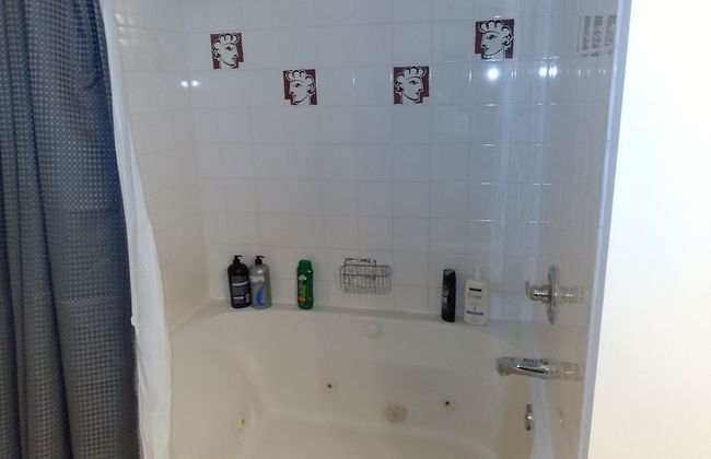 Fairmont Mountain View Villas - Photo 16