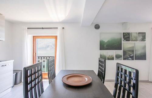 La Sentinella - Lake View Panoramic Terrace - Foto 24