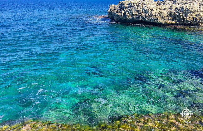 Villa Vittoria - Dimora fronte mare - Foto 63