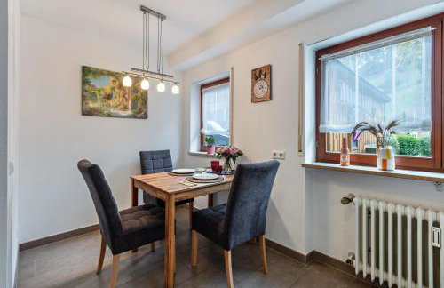 Ferienwohnung Sägegasse, Typ A - Foto 11
