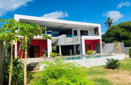 Vila Kite Lagoon - Photo 37