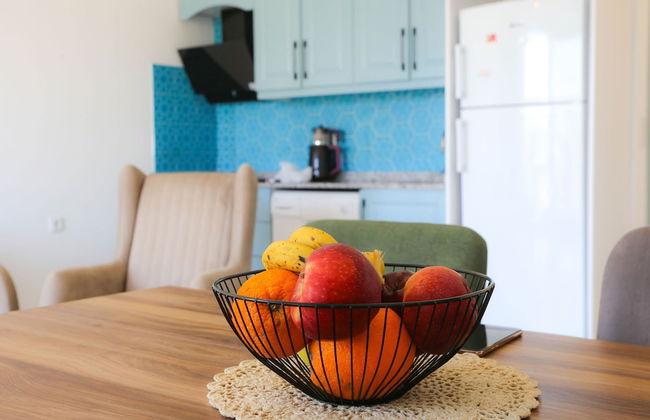 Nergis Apart - Photo 20