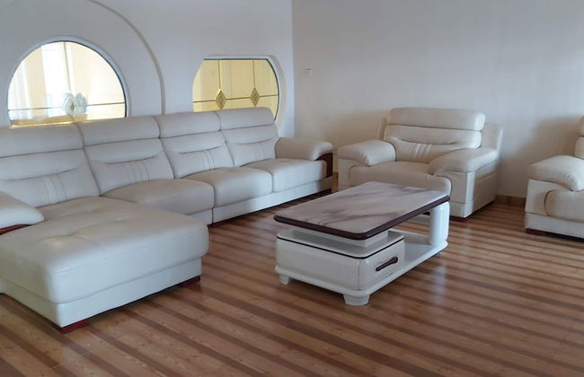 Villa Sleeps 10 With Garden - Foto 6