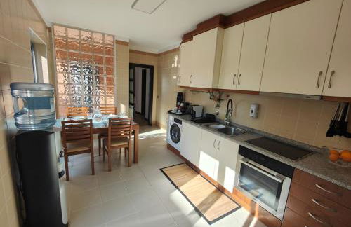 Villa Atlantica Torreira Piscine Salle de Jeux - Foto 31