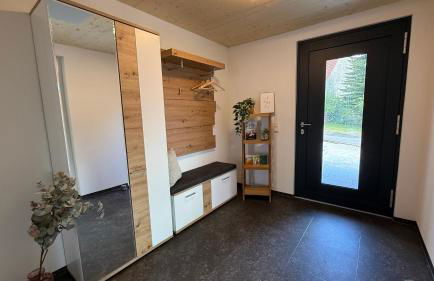 Helles Ferienhaus mit 2 Terrassen - Foto 22