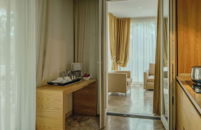 Toscana Biovillage - Cottage con Vasca Idromassaggio solo su Richiesta - Foto 20