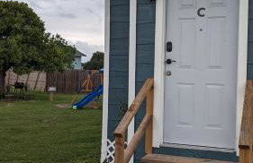 Corpus C Quiet Studio near Laguna Madre - Foto 6