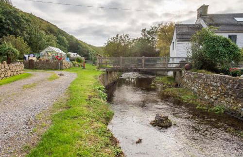 Riverside Bothy In Heart of Scenic Harbour Village - Photo 19