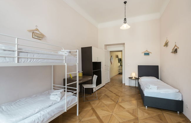 Hybernska Apartments - Foto 65