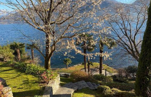 LakeSide Villa Del Pierangelo: Apartment Platanus - Foto 26