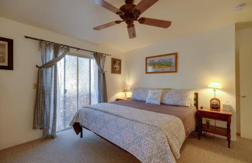 Secluded Mountain Hideaway < 8 Miles to Bass Lake! - Foto 20