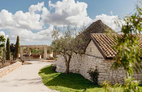 Trullo Amiura B&B - Foto 74