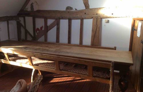 Cottage near Hitchin sleeping 4 - Foto 23