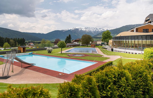 AlpenParks Hotel & Apartment Carpe Solem - Foto 40