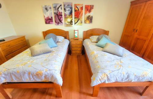 Santana Escape with Terrace Views, Near Levadas and Pico Ruivo - Foto 29