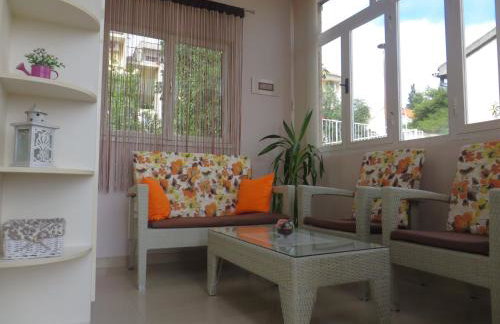 Apartment Simaris - spacious with terrace and sea view - Foto 6