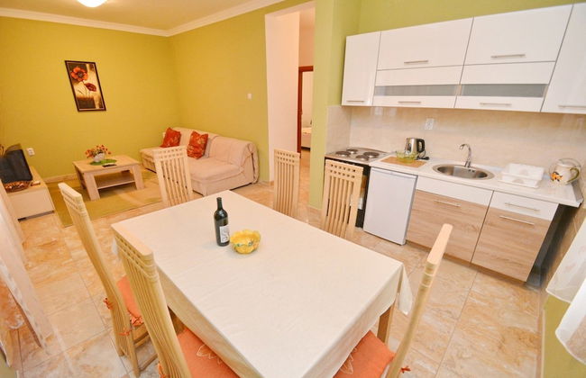 Apartments Marinero - Foto 25