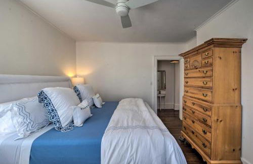 Walk to Attractions Couples Retreat in Nantucket - Foto 11