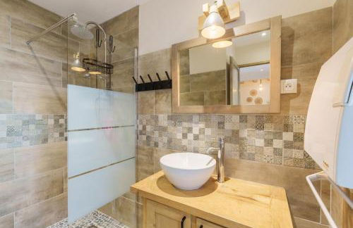 La Parenthèse des Vosges - Foto 8