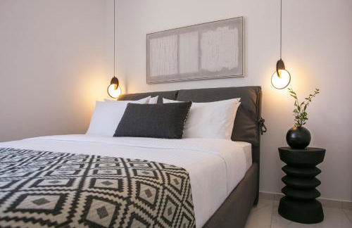 EPICENTER LUXURY RESIDENCE - Foto 63