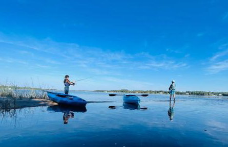 Navarre Bayhouse Retreat - Foto 16