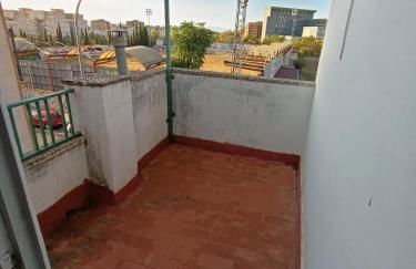 Apartamento 3 dormitorios con aire acondicionado - Foto 8