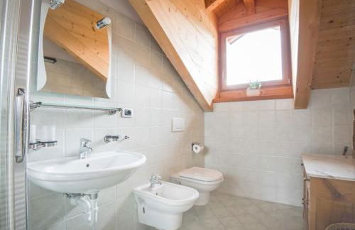 Apartment Albergo Diffuso - Cjasa Ustin-1 by Interhome - Foto 12