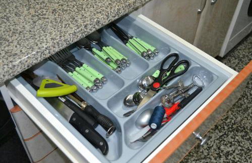 Pobla de Farnals BEACH APARTMENT - Foto 18