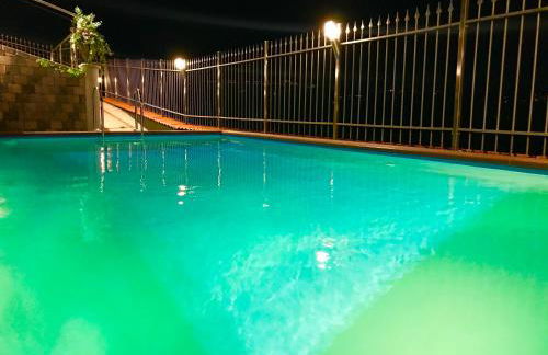 Wellness Suite Na' Canuna' - Foto 7