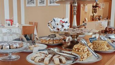 HOTEL ARIMANNIA Depandance - Foto 2