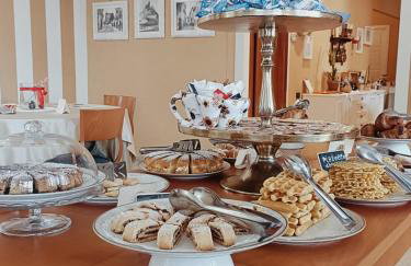 HOTEL ARIMANNIA Depandance - Foto 2
