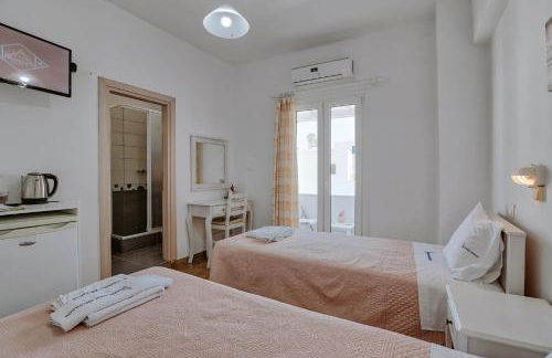 Akrogiali rooms - Foto 19