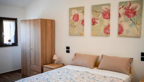 Kalispera Aster - Foto 2, wardrobe