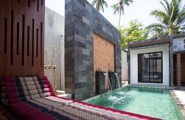 Ample Samui Luxury Pool Villa - Photo 16