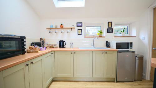 The Old Pigsty Dorset, Cosy Romantic Escape For Two - Photo 3