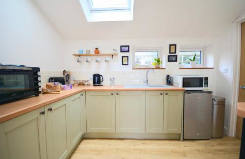 The Old Pigsty Dorset, Cosy Romantic Escape For Two - Foto 3