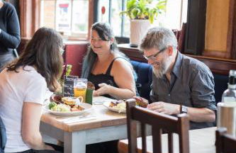 The Fox Pub & Inn - Foto 7