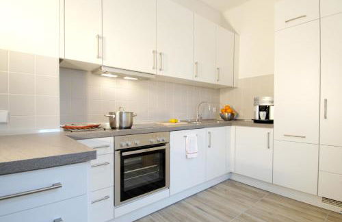 Apartement in Stadtvilla - Photo 6