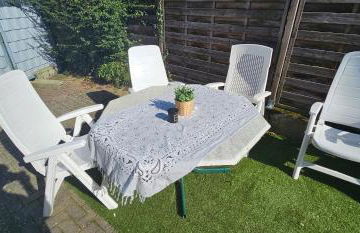 Modernisiertes Gartenapartment - Foto 12