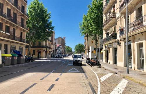 Loft Poblenou cerca de la playawifiazotea - Foto 17