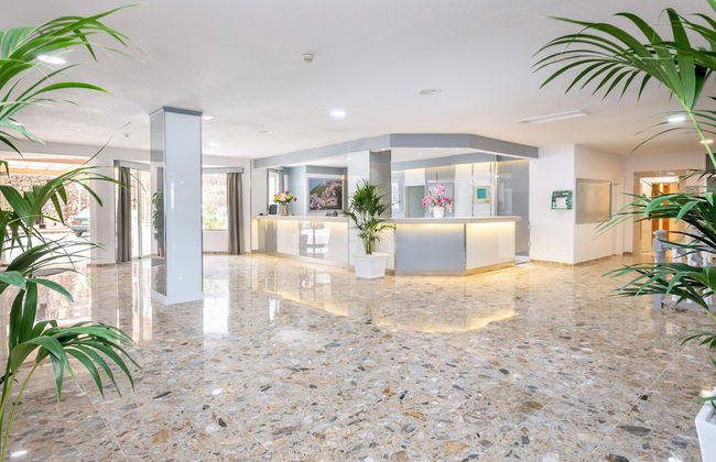 Panoramica Garden - Foto 8