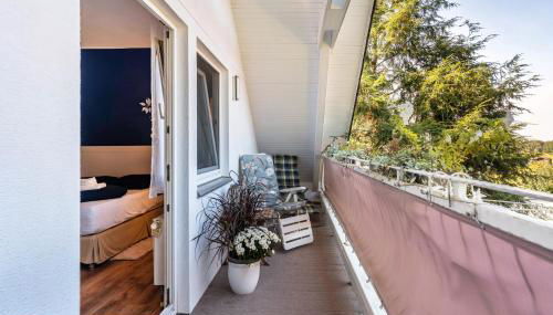 Ferienwohnung im Ländlichen Raum - Foto 4