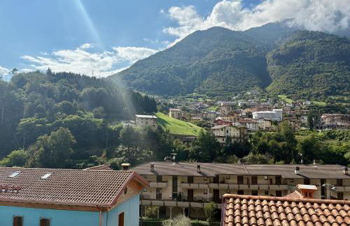 Ava Home - Deluxe apartment with mountain view - Foto 20