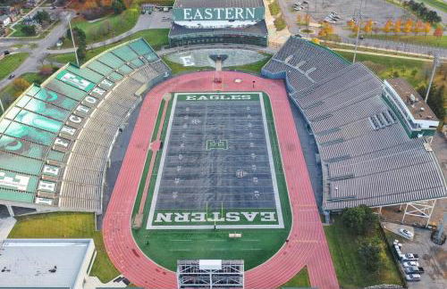 Room 20 mins to U of M - Foto 45